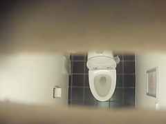 public toilet #1