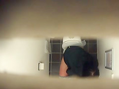 public toilet #1