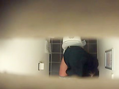 public toilet #1