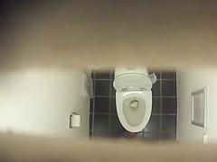 public toilet #1