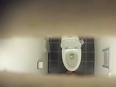 public toilet #1