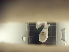 public toilet #1