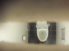 public toilet #1