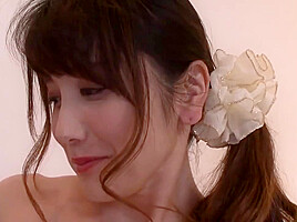 無佐々木優奈を手懐ける 小顔て気品あふれる美白妻か土下座まてして奴隷志願 ハート1