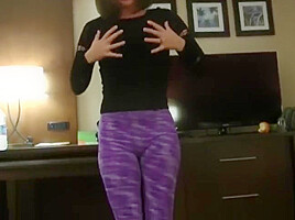 remote control wife