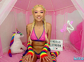 renee macias bbc porn -Gia Earns Her Stripes - Inserted