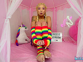 renee macias bbc porn -Gia Earns Her Stripes - Inserted