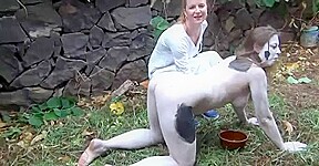 richtig geil - Lactamanija