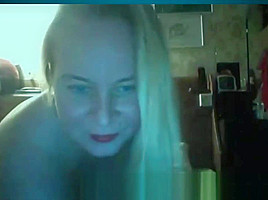 russian bbw webcam