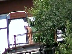 russian mature
