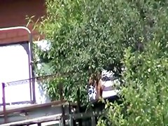 russian mature