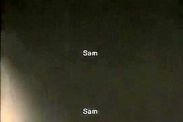 sam and gf
