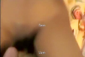 sam and gf