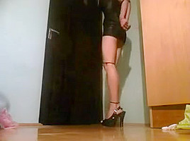 selfbound blond door