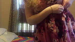 sexy roommate roleplay
