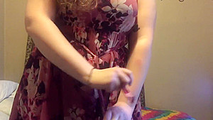 sexy roommate roleplay