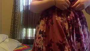 sexy roommate roleplay