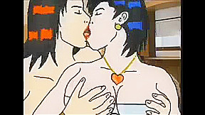 shemale brazilian animation