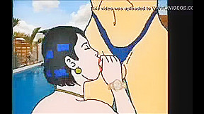shemale brazilian animation