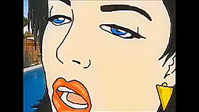 shemale brazilian animation