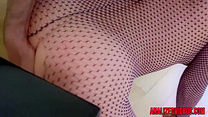 shemale georgie williams porn -Anal Slut Fisted And Assfucked By Maledom 6 Min