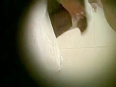 shower real voy 19