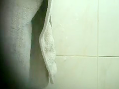 shower real voy 19