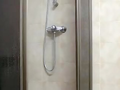 shower scene 5