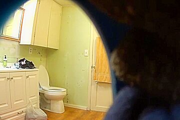 shower time pt 2