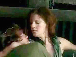 sne celebrities horny Kelly Reilly