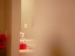 spying friends Step mom