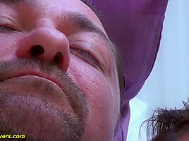stepdad in love with preggo teen 18+