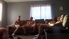 str8 College Frat nai