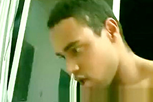 stud seduced By teen 18+ giant penis Sthis manmale