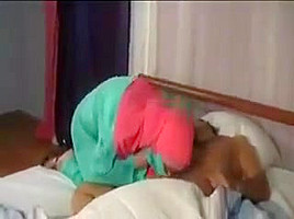 submissive Arab women