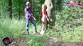 submissive german amateur latina slut spank