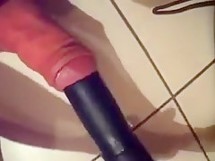 suck cock kiss
