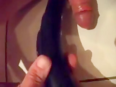 suck cock kiss