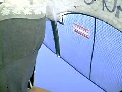 tanga blanca rika