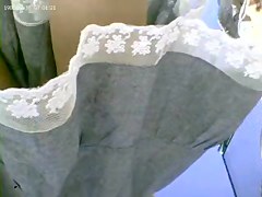 tanga blanca rika