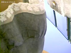 tanga blanca rika