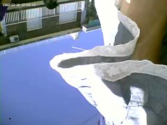 tanga blanca rika