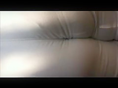 tanga en la calle