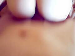 teen 18+ Dont Cum In My Pussy Massive Fuck Accidental Creampie