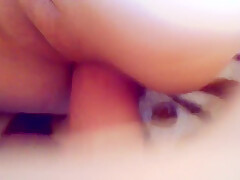 teen 18+ Dont Cum In My Pussy Massive Fuck Accidental Creampie
