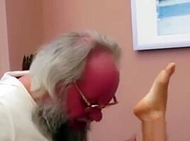 teen 18+ Fucked By Grandpa 