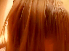 teen 18+ Gal Gets Strong Agonorgasmos From Bounding On Cock 