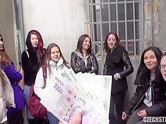 teen 18+ Girls Love Sex And Money