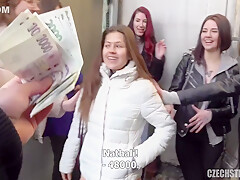 teen 18+ Girls Love Sex And Money