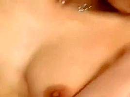 teen 18+ Kyouka Mizusawas Busty Asian Blowjob Leads To Sex
